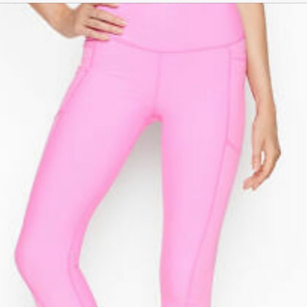 Victoria sport 7/8 tight yoga legging